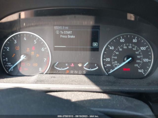 MAJ6S3JL6LC361515 Ford Ecosport Ses