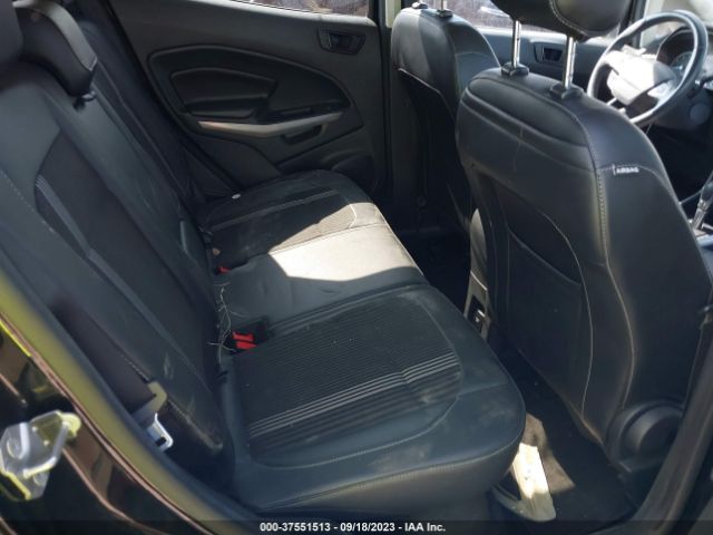 MAJ6S3JL6LC361515 Ford Ecosport Ses