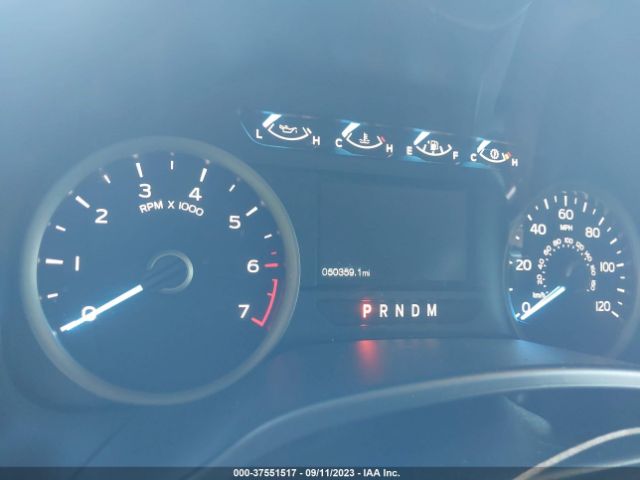 1FTEW1E58LKE59994 Ford F-150 Xl/xlt/lariat