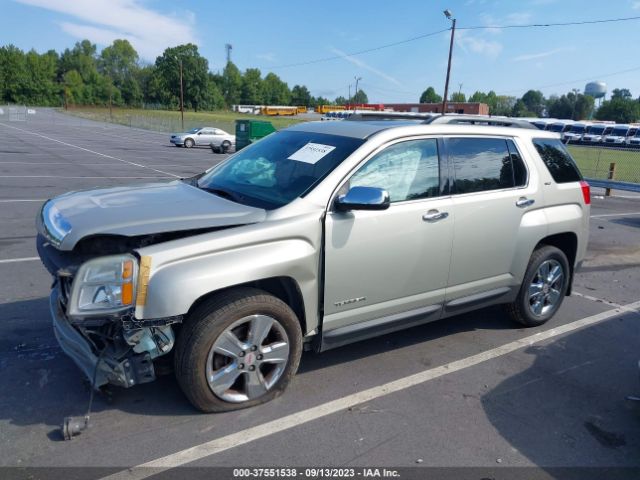 2GKFLSE38E6350463 GMC Terrain Slt