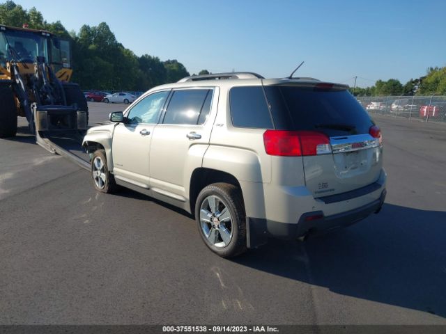 2GKFLSE38E6350463 GMC Terrain Slt