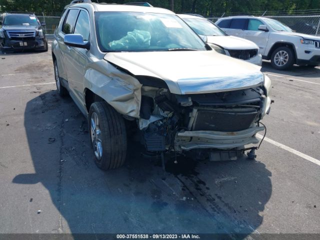 2GKFLSE38E6350463 GMC Terrain Slt