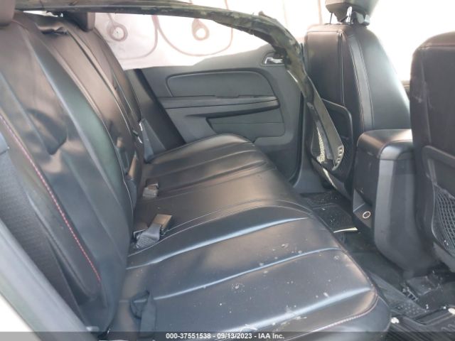 2GKFLSE38E6350463 GMC Terrain Slt