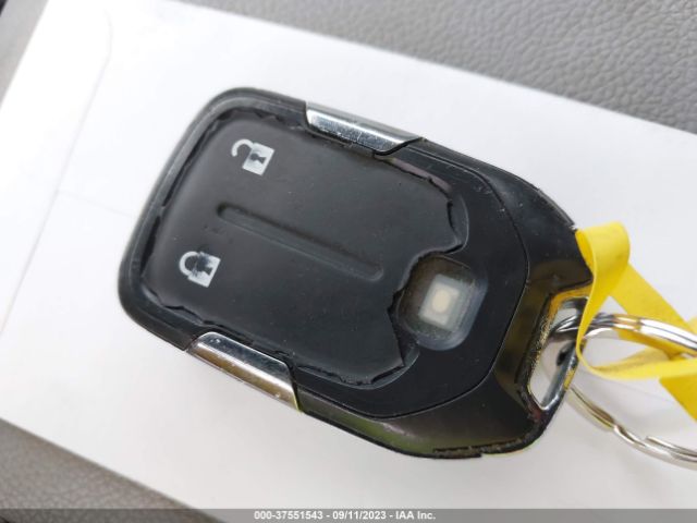 1GKKNRLA2HZ218634 GMC ACADIA SLE