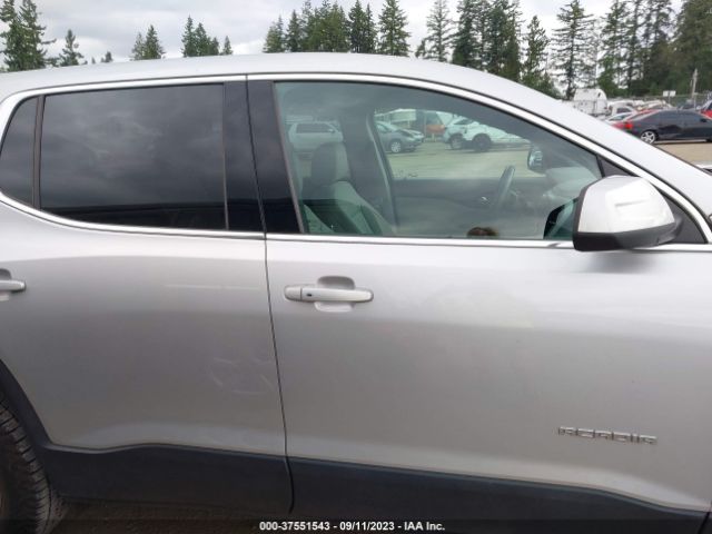 1GKKNRLA2HZ218634 GMC ACADIA SLE