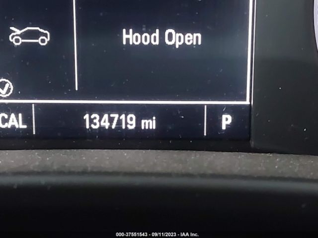 1GKKNRLA2HZ218634 GMC ACADIA SLE