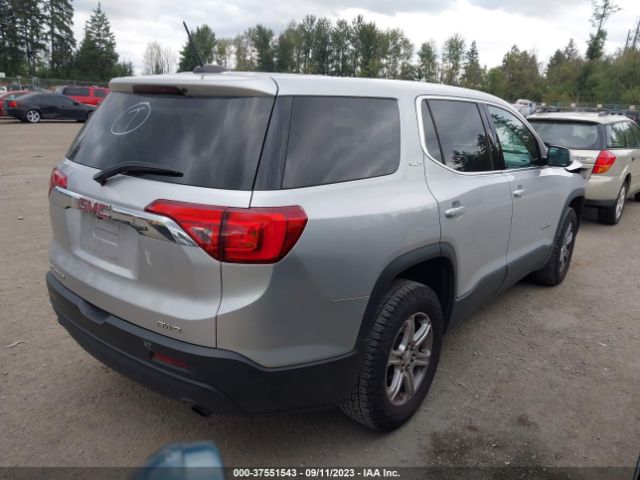 1GKKNRLA2HZ218634 GMC ACADIA SLE