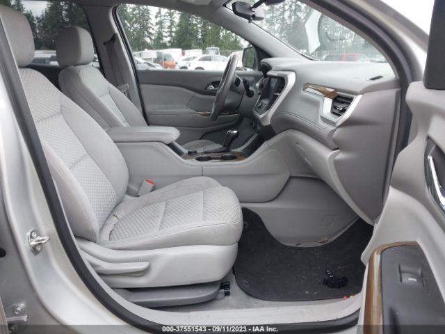 1GKKNRLA2HZ218634 GMC ACADIA SLE