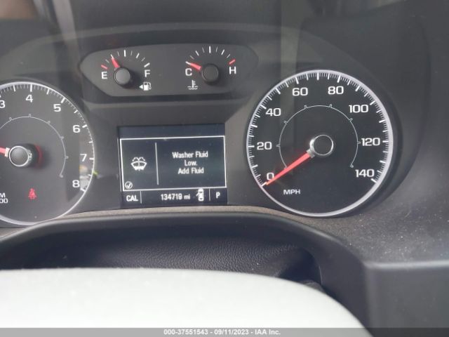 1GKKNRLA2HZ218634 GMC ACADIA SLE
