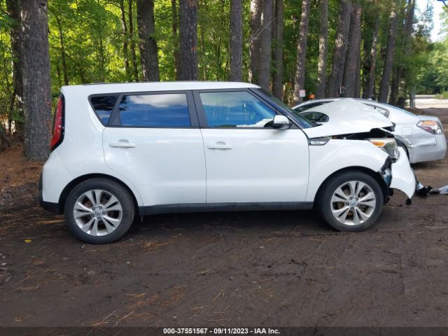 KNDJP3A52E7028022 KIA SOUL +