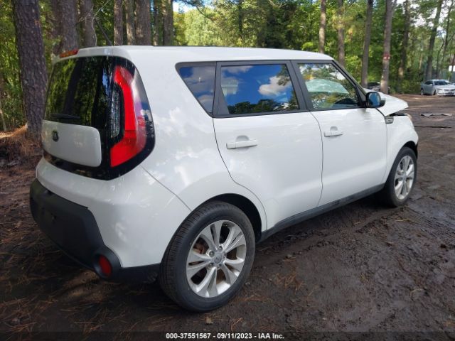 KNDJP3A52E7028022 KIA SOUL +