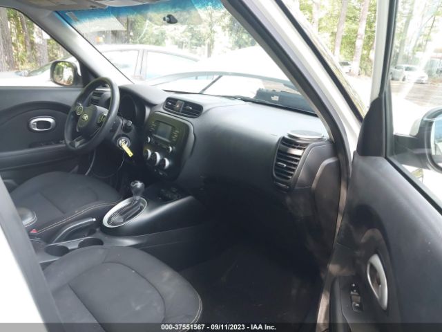 KNDJP3A52E7028022 KIA SOUL +