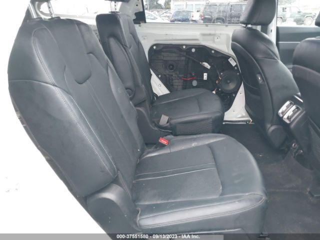 KNDRGDLG3N5110019 KIA Sorento Hybrid S