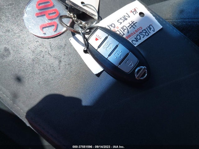 Nissan ALTIMA 2.5 2014 1N4AL3AP8EC289388 Image 11