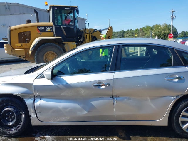 Nissan ALTIMA 2.5 2014 1N4AL3AP8EC289388 Image 14