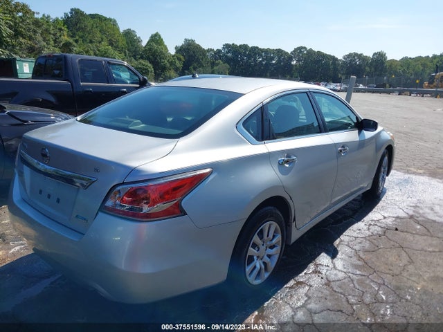 Nissan ALTIMA 2.5 2014 1N4AL3AP8EC289388 Image 4