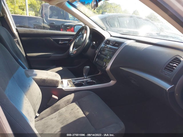 Nissan ALTIMA 2.5 2014 1N4AL3AP8EC289388 Image 5