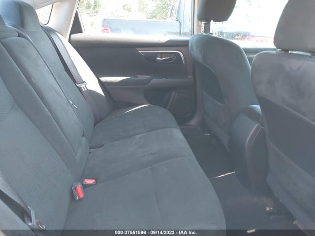 Nissan ALTIMA 2.5 2014 1N4AL3AP8EC289388 Image 8