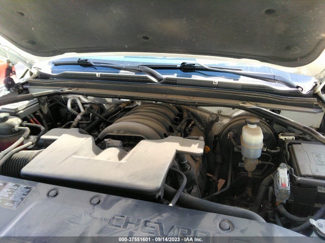 Chevrolet Suburban Ltz 2015 1GNSKKKC2FR558059 Image 10