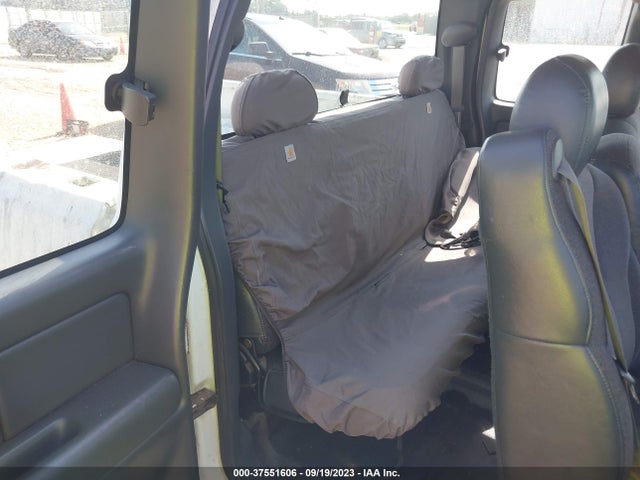 2001 CHEVROLET SILVERADO 1500 VIN: 2GCEC19WX11106598