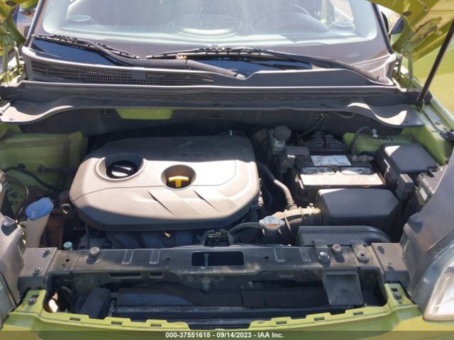 KNDJP3A58F7761810 KIA SOUL +