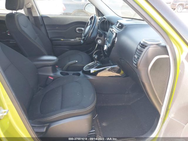 KNDJP3A58F7761810 KIA SOUL +