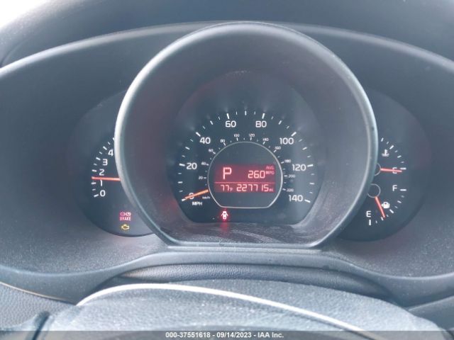 KNDJP3A58F7761810 KIA SOUL +