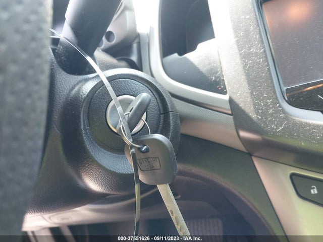Chevrolet SONIC LT 2016 1G1JC5SB2G4173019 Image 11