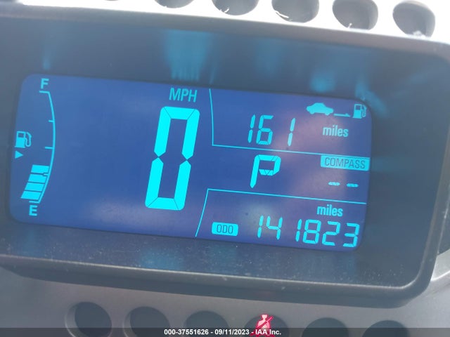 Chevrolet SONIC LT 2016 1G1JC5SB2G4173019 Image 15