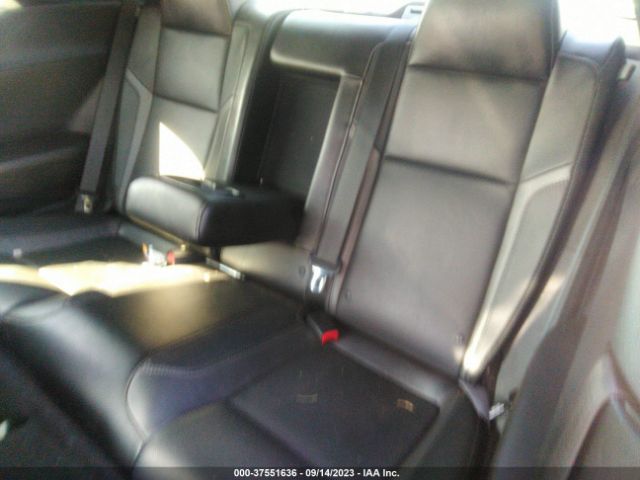 2C3CDZAG4JH183941 Dodge Challenger Sxt Plus