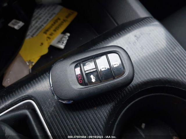 2HGFE2F54NH584045 Honda Civic Sedan Sport