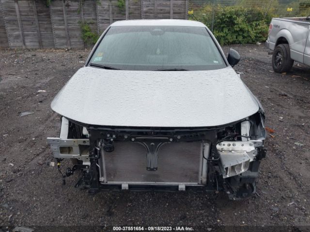 2HGFE2F54NH584045 Honda Civic Sedan Sport