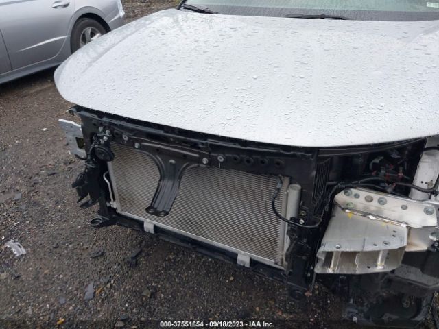 2HGFE2F54NH584045 Honda Civic Sedan Sport