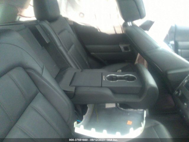 SALWR2RV8KA815482 Land Rover Range Rover Sport Hse