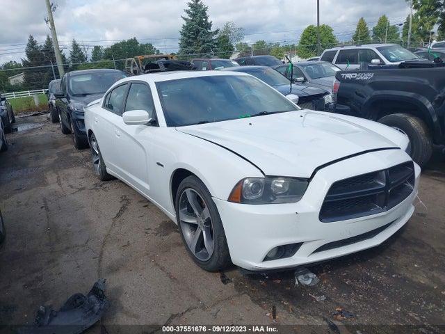 2014 2C3CDXCT8EH277650 main image