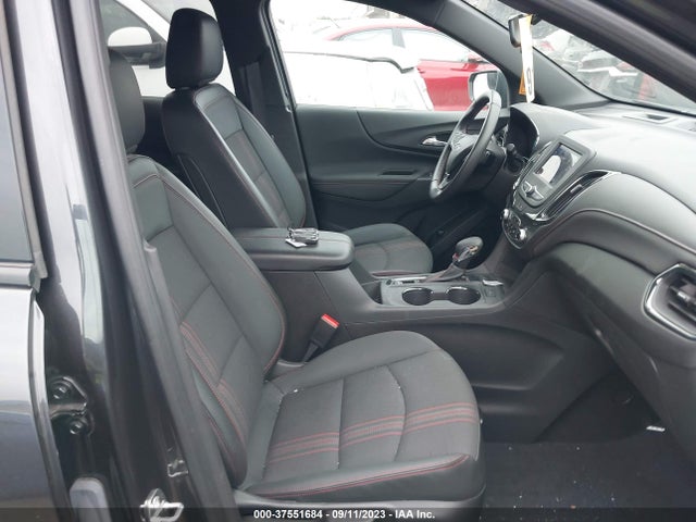 Chevrolet EQUINOX RS 2022 3GNAXWEV3NS237001 Image 5