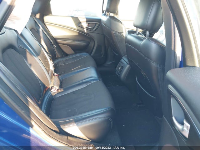 1C3CCCBB0GN115462 Chrysler 200 S
