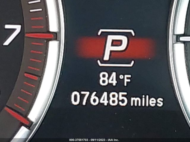 5FRYD4H8XHB007381 Acura Mdx W/advance Pkg