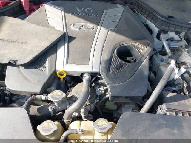 JN1EV7AR0GM344804 Infiniti Q50 3.0t Premium
