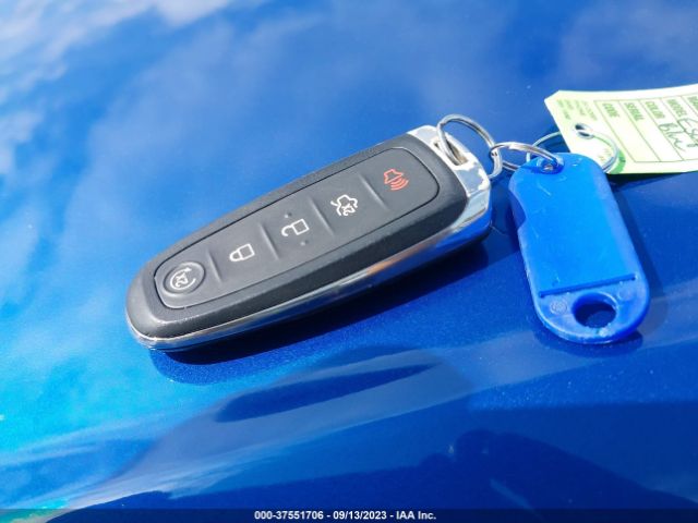 1FMCU0GD2KUC09693 Ford ESCAPE SE