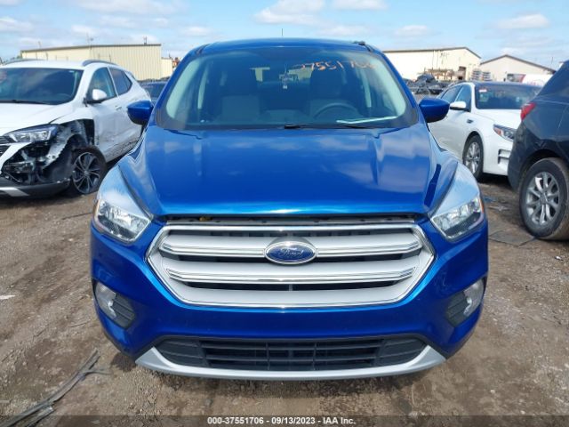 1FMCU0GD2KUC09693 Ford ESCAPE SE