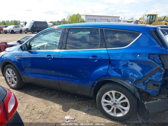 1FMCU0GD2KUC09693 Ford ESCAPE SE