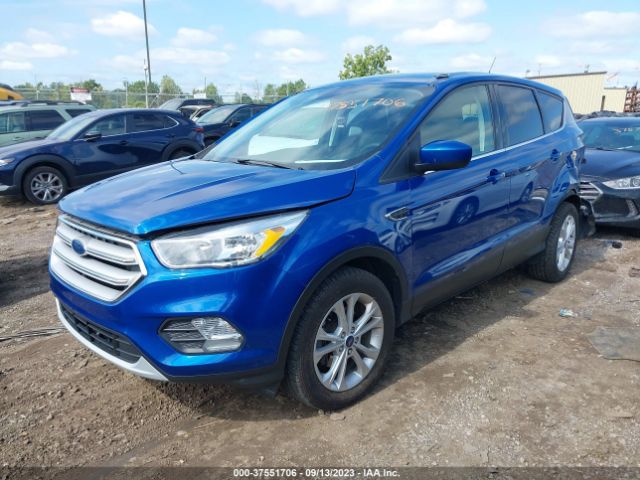 1FMCU0GD2KUC09693 Ford ESCAPE SE