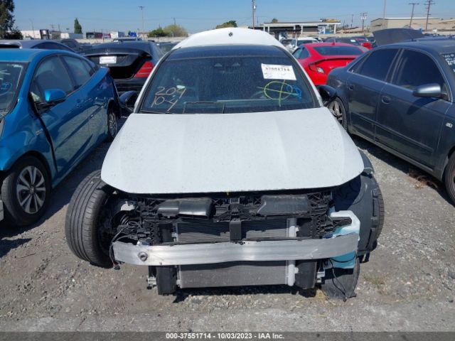 W1K5J4GB3PN348718 Mercedes-Benz Cla Cla 250