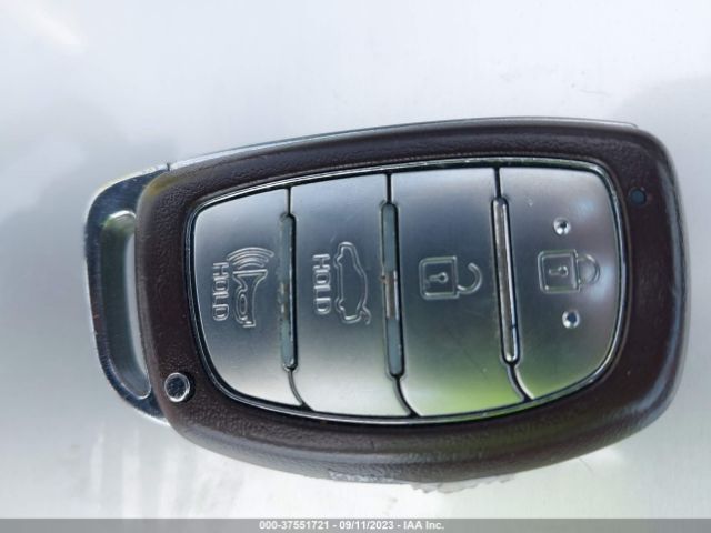 5NPE34AF7KH764537 Hyundai SONATA SEL