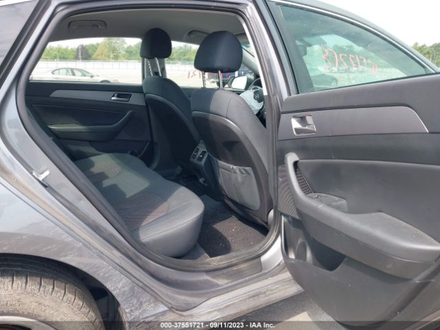 5NPE34AF7KH764537 Hyundai SONATA SEL