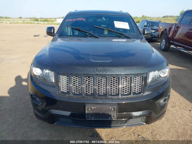 1C4RJFAG6FC753512 Jeep Grand Cherokee Altitude