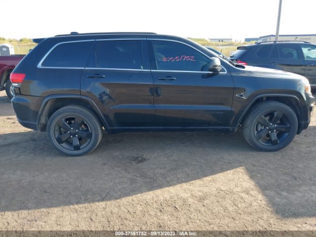 1C4RJFAG6FC753512 Jeep Grand Cherokee Altitude
