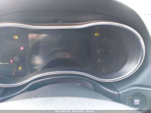 1C4RJFAG6FC753512 Jeep Grand Cherokee Altitude