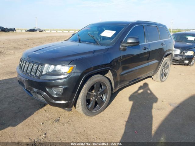 1C4RJFAG6FC753512 Jeep Grand Cherokee Altitude